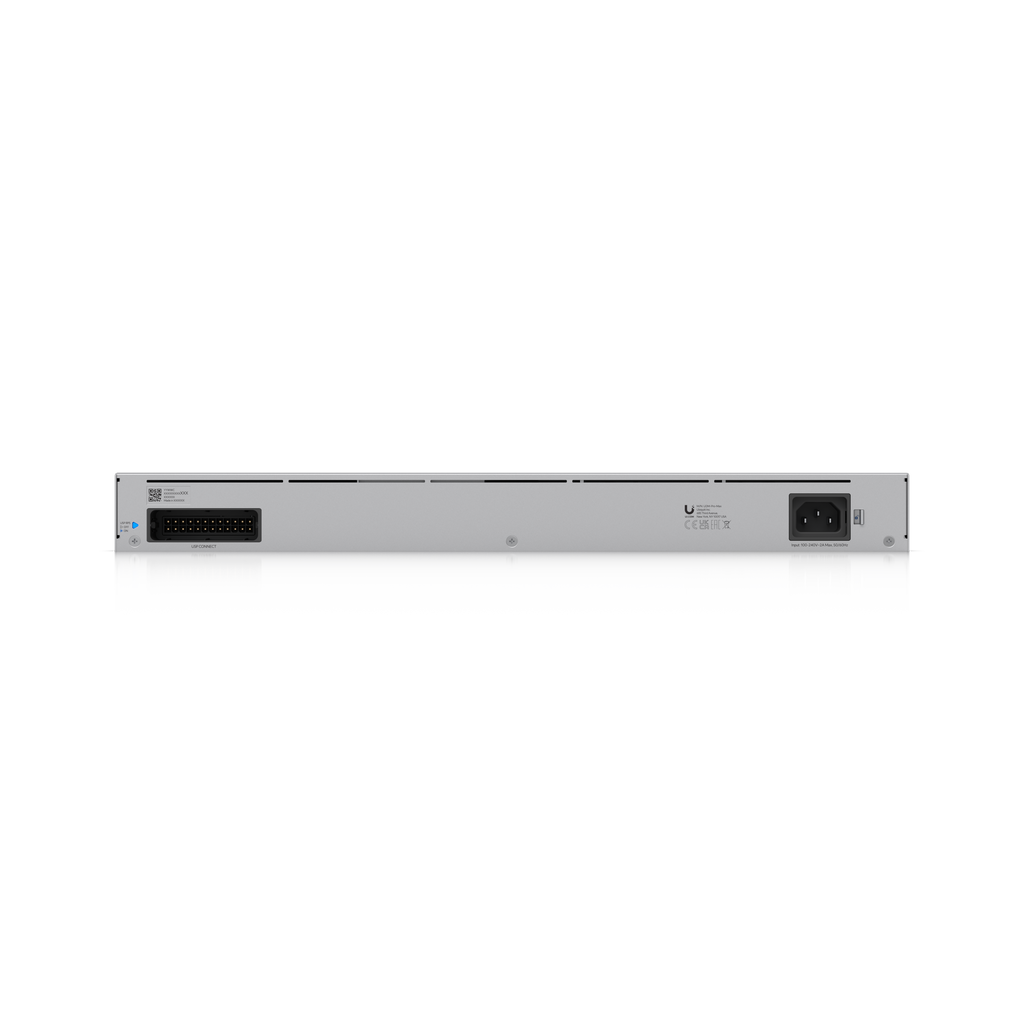 Ubiquiti UDM-PRO-MAX | UniFi Dream Machine Pro Max | (1) 10G SFP+ – Default Title