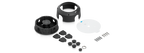 Ubiquiti UAC-AI-360-JB | AI 360 Junction Box – White