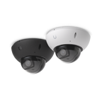 Ubiquiti UVC-G6-PRO-DOME | G6 Pro Dome Camera | 4K | IP66 | 2.36x… – White
