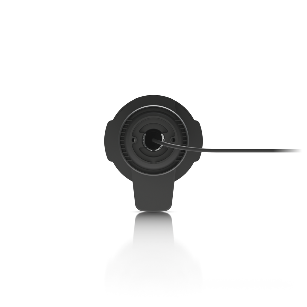 Ubiquiti UVC-AI-LPR | AI License Plate Recognition Camera | 4K… – Default Title