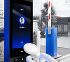 Ubiquiti UA-SK-GATE | UniFi Access Gate Starter Kit – Default Title