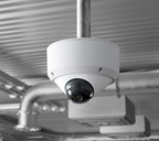 Ubiquiti UAC-CAMERA-JB | Camera Junction Box – White