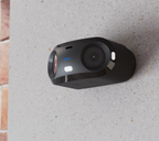 Ubiquiti UVC-G6-180 | G6 180 Camera | 4K | IP66 | PoE+ – Black