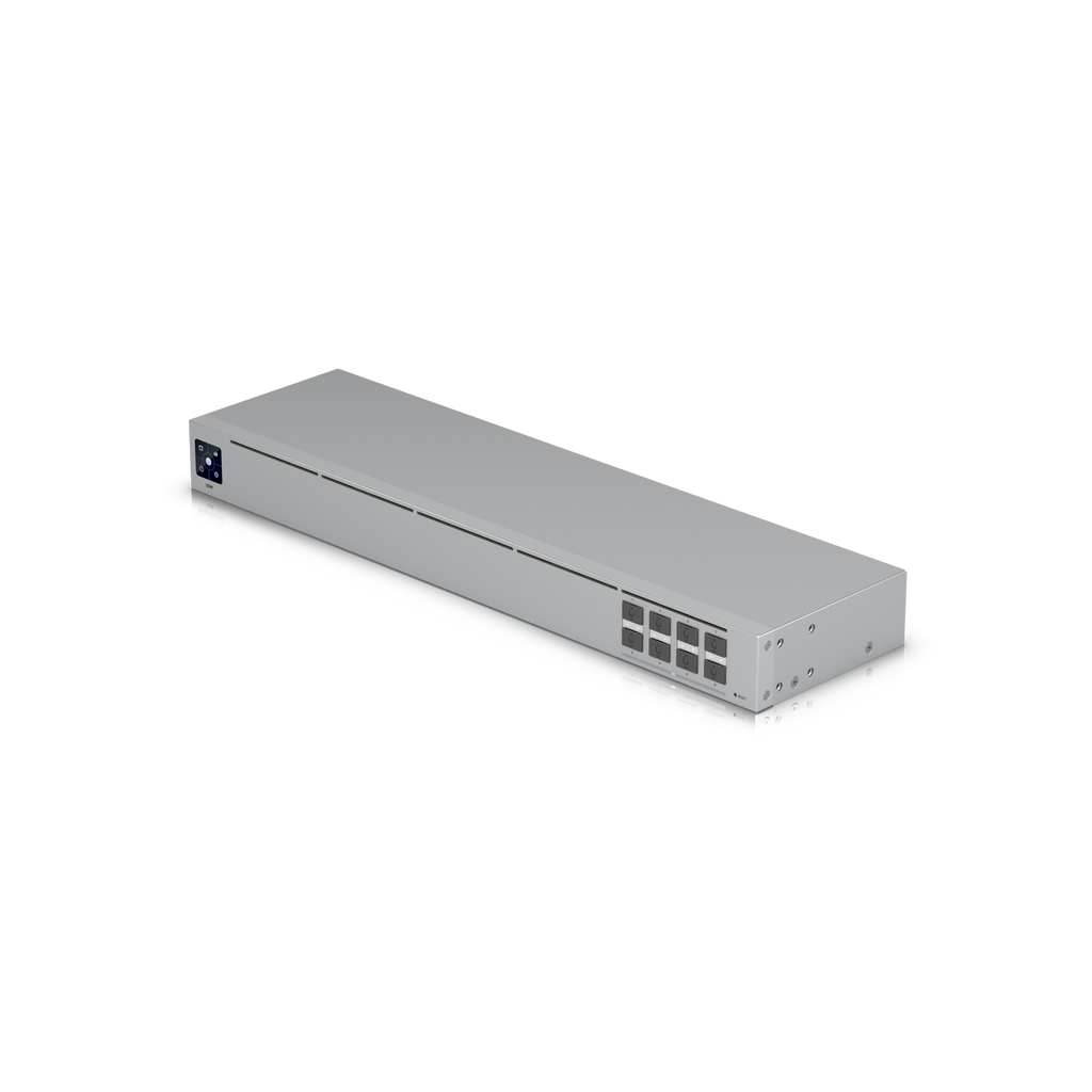 Ubiquiti USW-AGGREGATION | UniFi Aggregation Switch | 80 Gbps Switch – Default Title