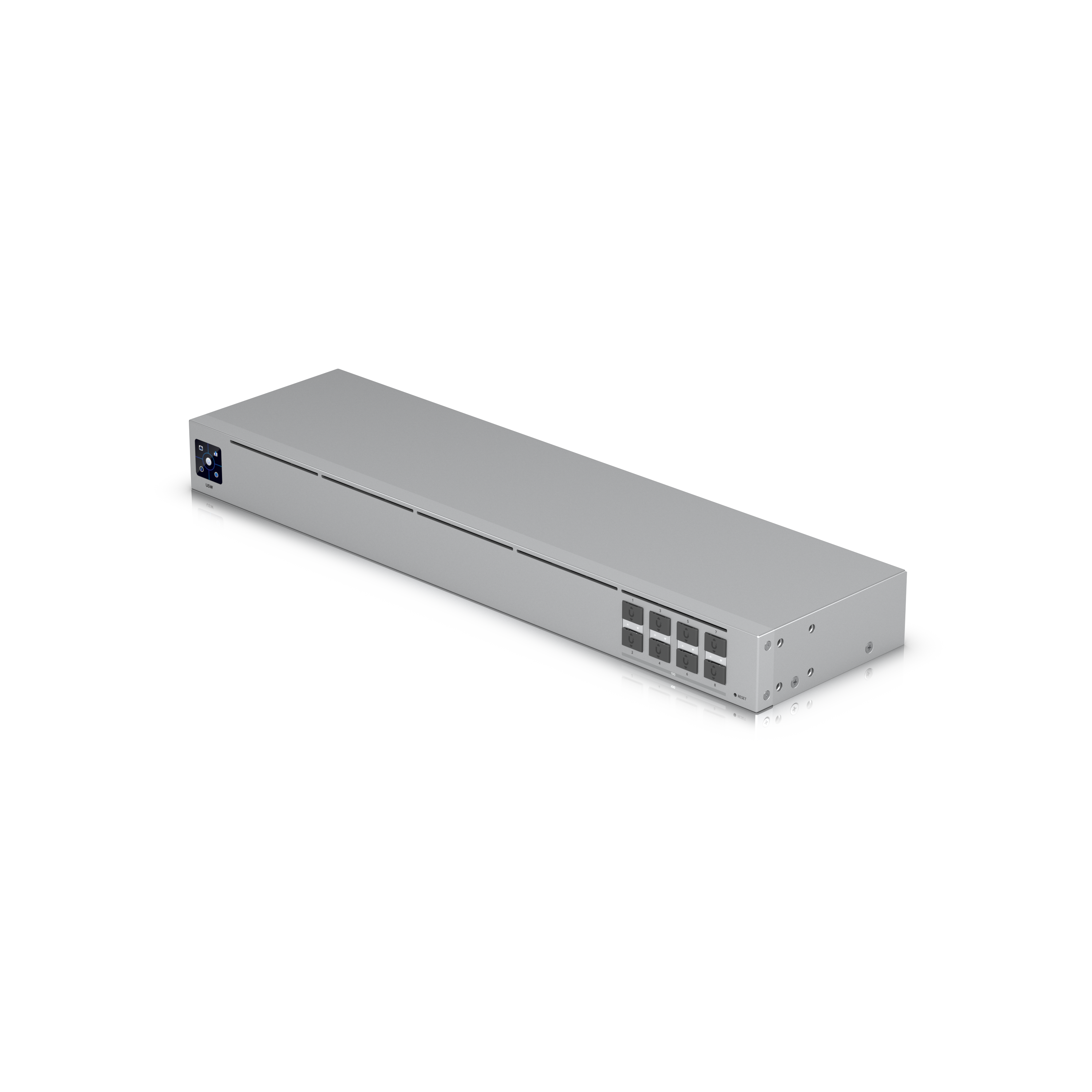 Ubiquiti USW-AGGREGATION | UniFi Aggregation Switch | 80 Gbps Switch – Default Title