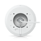 Ubiquiti UVC-AI-TURRET | AI Turret Camera | 4K | IP66 | PoE+ – White