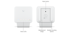 Ubiquiti USW-FLEX | UniFi Switch Flex | 5 Gbps Switch – Default Title