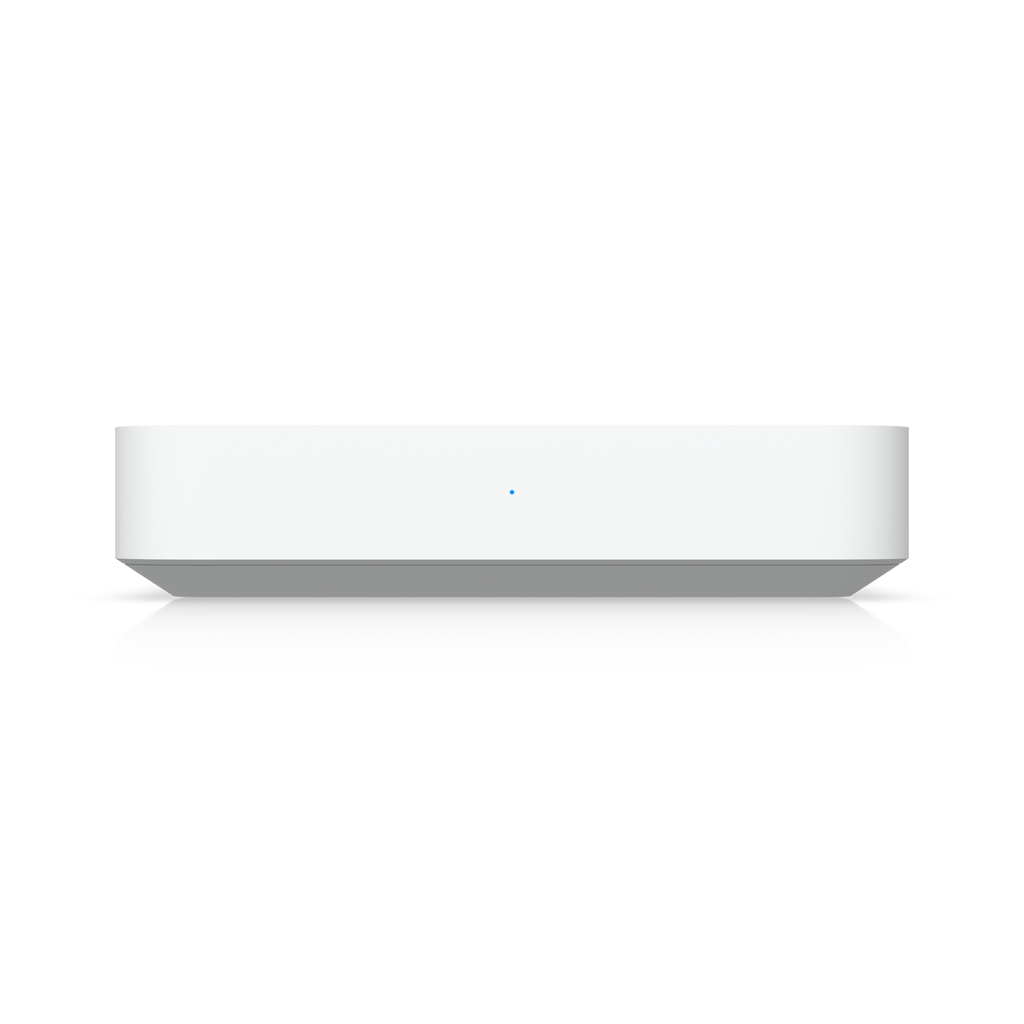 Ubiquiti UXG-MAX | UniFi Gateway Max | (1) 2.5 GbE RJ45 – Default Title
