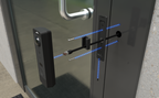 Ubiquiti UVC-G6-ENTRY | G6 Entry Camera | Main camera: 5MP | IP55… – Default Title