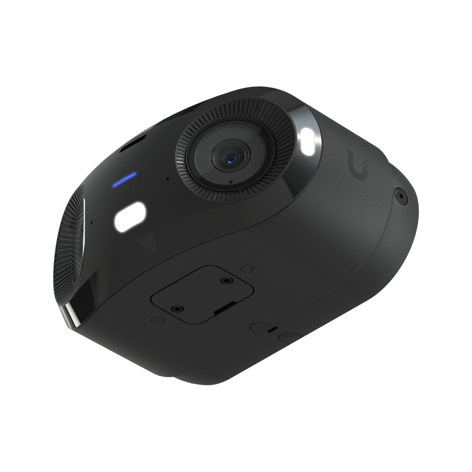Ubiquiti UVC-G6-180 | G6 180 Camera | 4K | IP66 | PoE+ – Black
