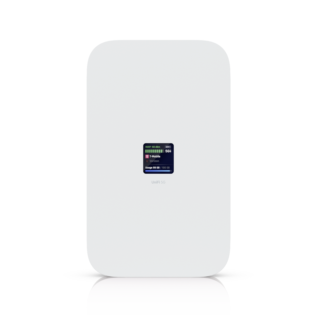 Ubiquiti U5G-MAX | UniFi 5G Max – Default Title