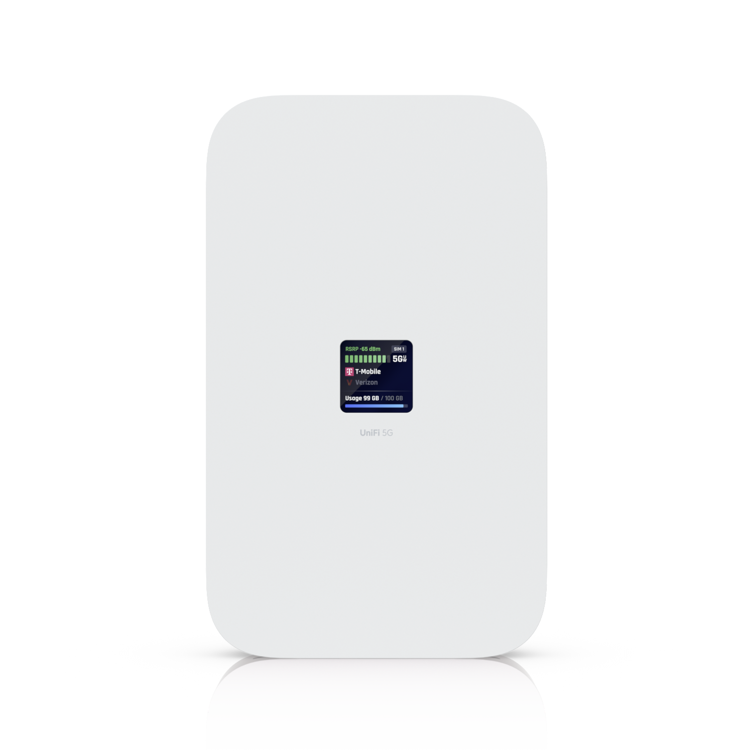 Ubiquiti U5G-MAX | UniFi 5G Max – Default Title