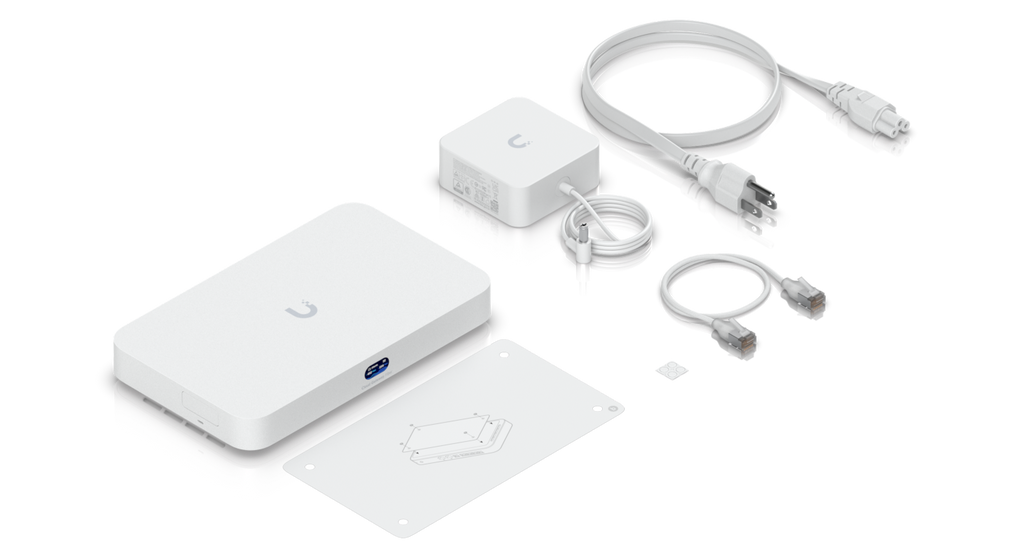 Ubiquiti UCG-FIBER | Cloud Gateway Fiber – Default Title