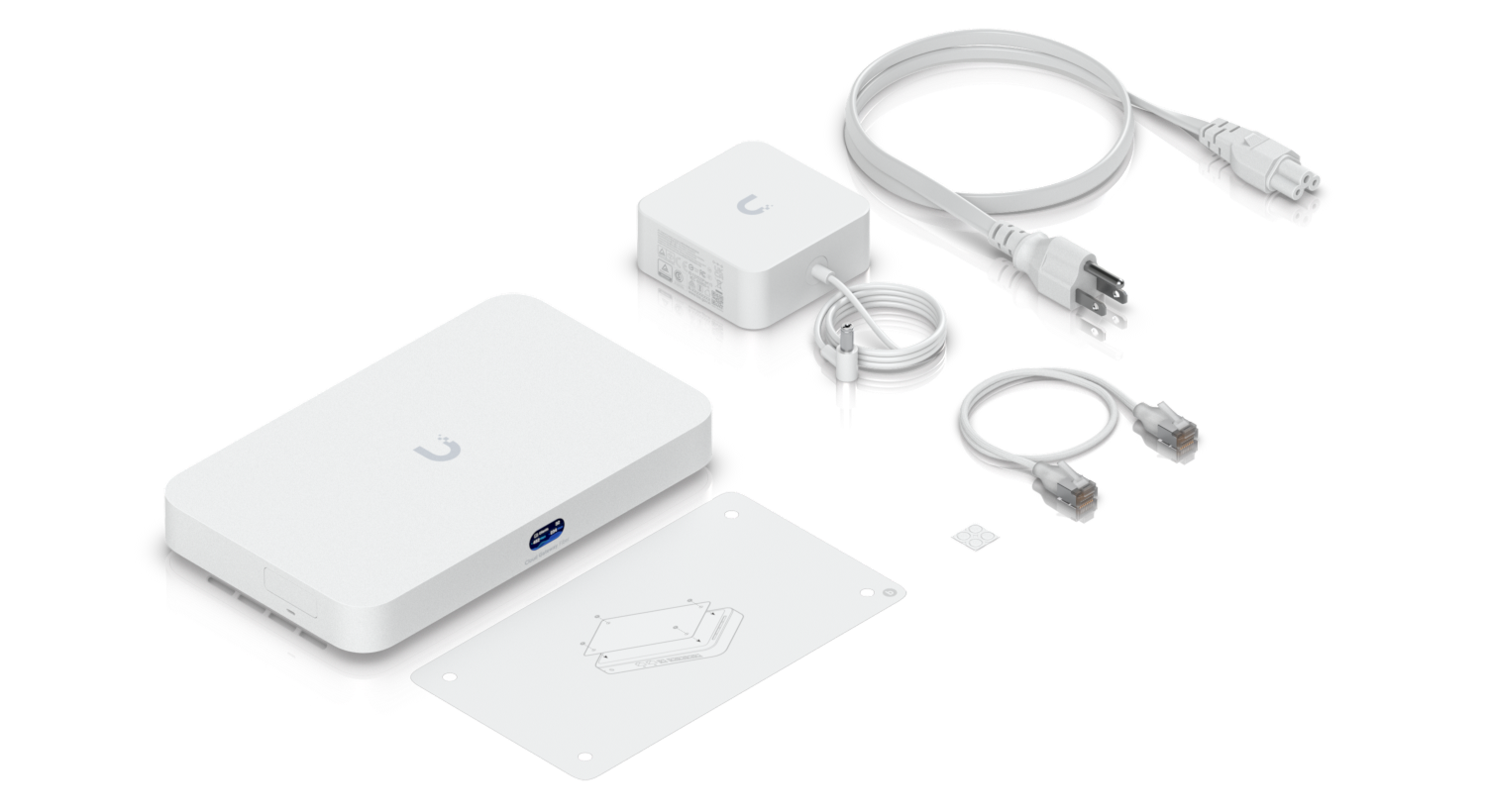 Ubiquiti UCG-FIBER | Cloud Gateway Fiber – Default Title