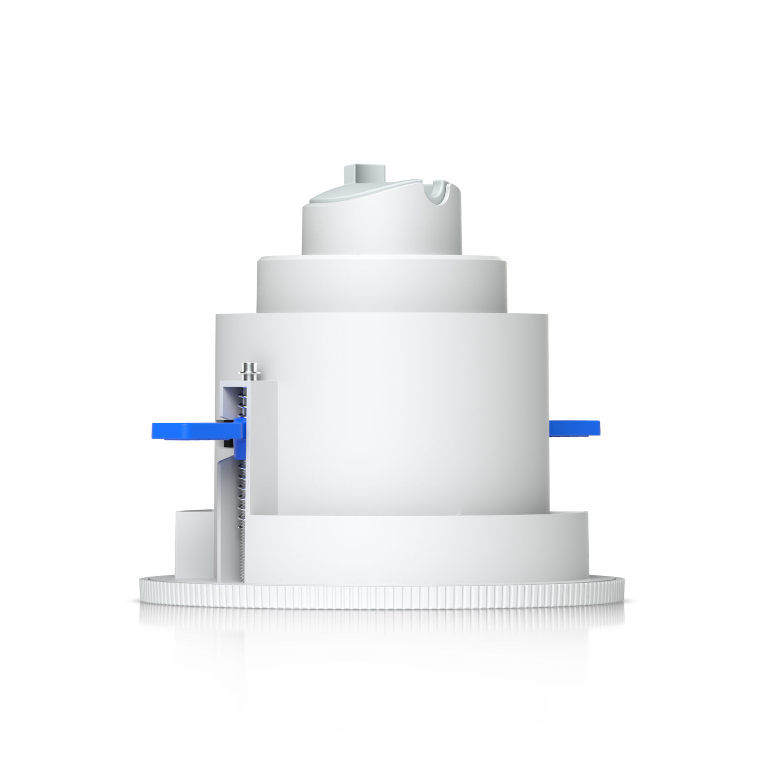 Ubiquiti UACC-G5-PTZ-ICM | G5 PTZ In‑Ceiling Mount – Default Title