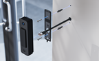 Ubiquiti UVC-DOORBELL-LITE | Doorbell Lite | 5MP | IPX5 | PoE – White
