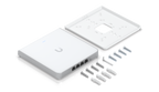 Ubiquiti U6-ENTERPRISE-IW | UniFi 6 Enterprise In‑Wall | WiFi 6E… – Default Title