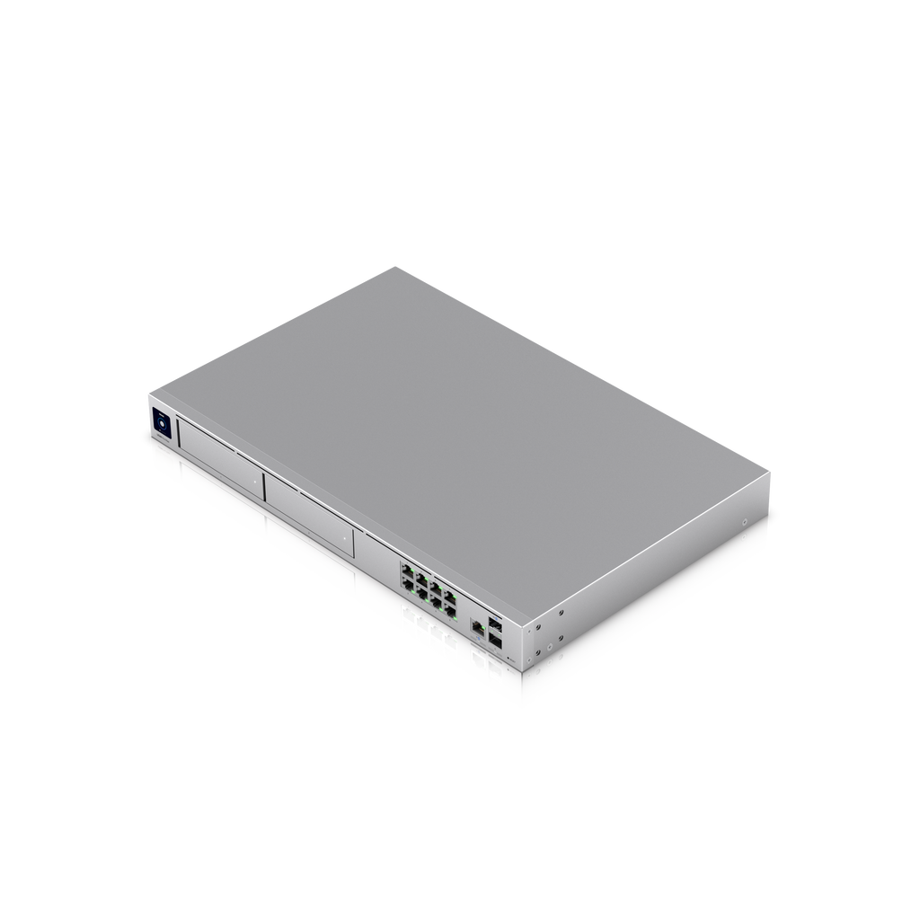 Ubiquiti UDM-PRO-MAX | UniFi Dream Machine Pro Max | (1) 10G SFP+ – Default Title