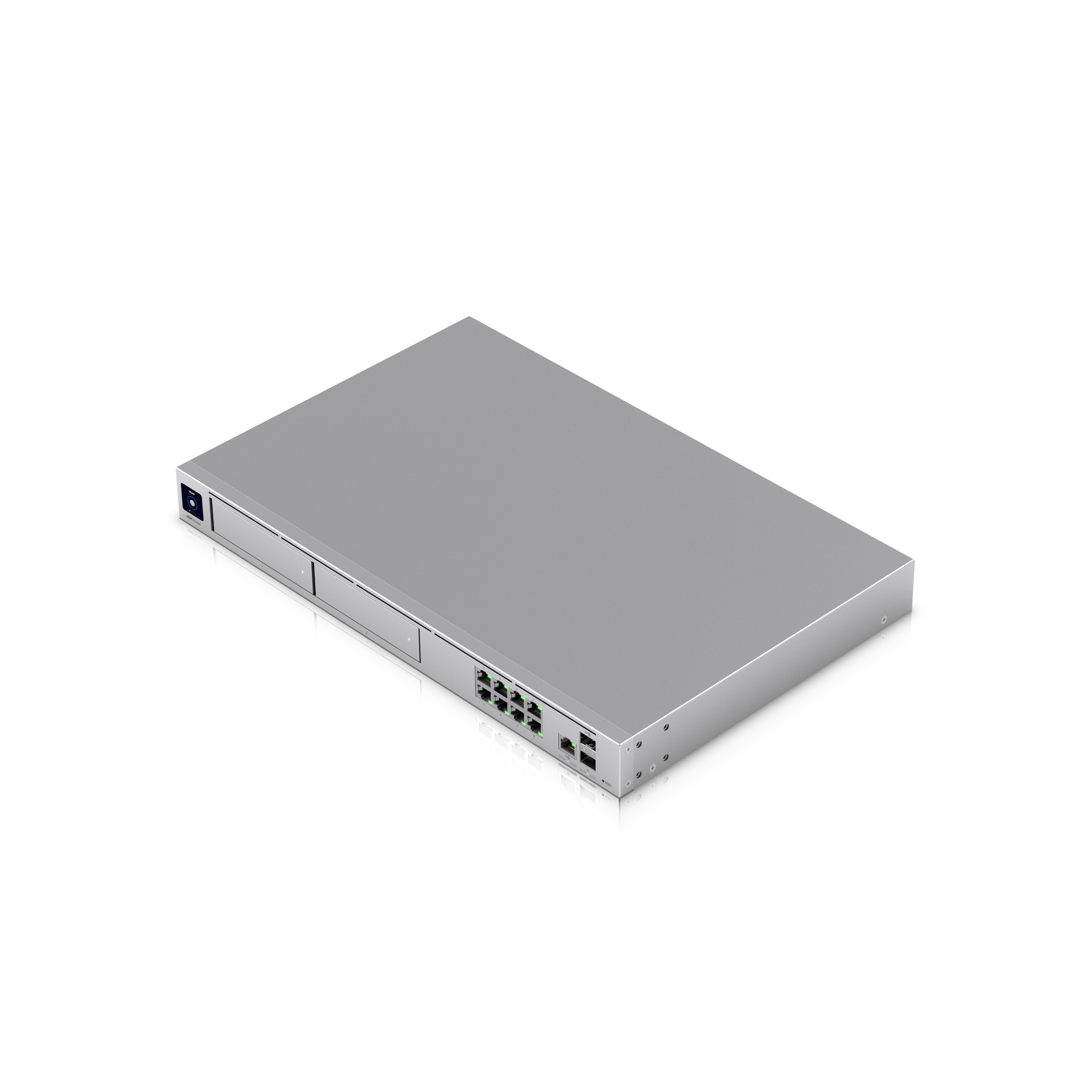 Ubiquiti UDM-PRO-MAX | UniFi Dream Machine Pro Max | (1) 10G SFP+ – Default Title