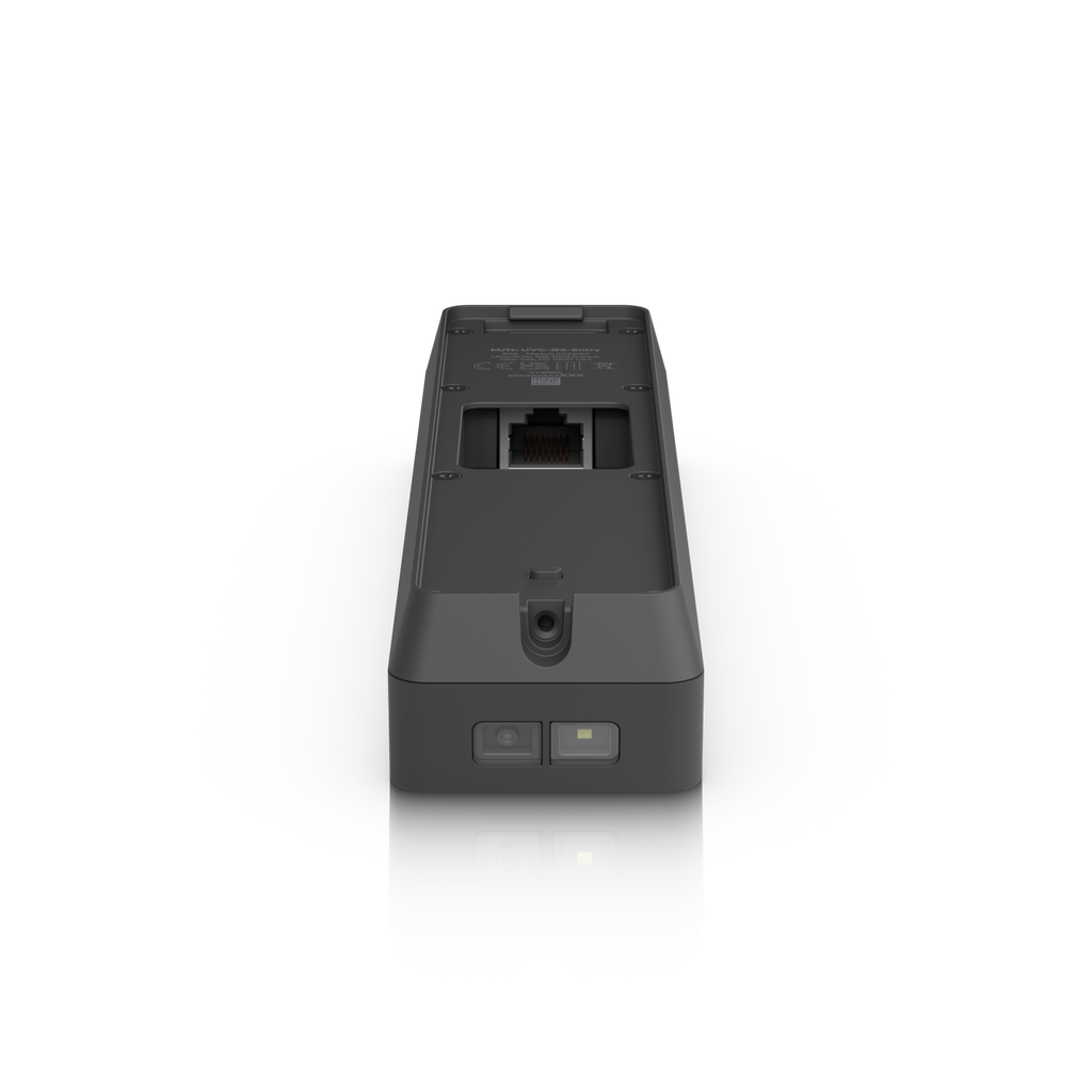Ubiquiti UVC-G6-ENTRY | G6 Entry Camera | Main camera: 5MP | IP55… – Default Title