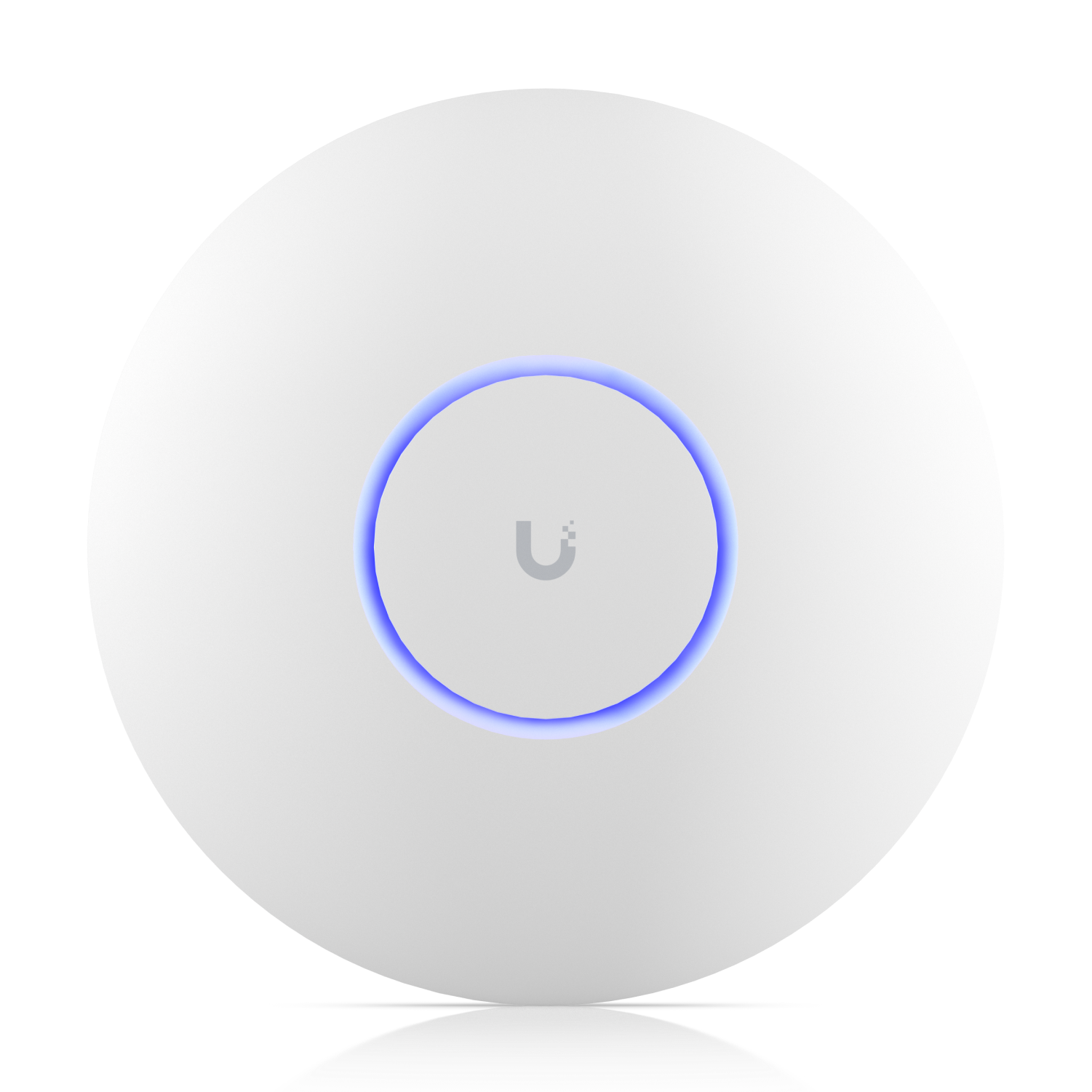 Ubiquiti U7-PRO | UniFi U7 Pro | WiFi 7 | 2.5 GbE | PoE+ – Default Title