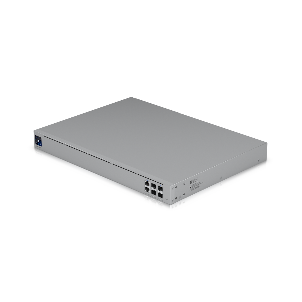 Ubiquiti UXG-ENTERPRISE | UniFi Gateway Enterprise | (1) 25G SFP28 – Default Title