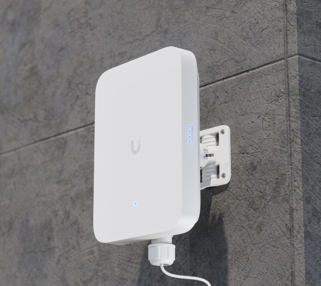 Ubiquiti U5G-MAX | UniFi 5G Max – Outdoor
