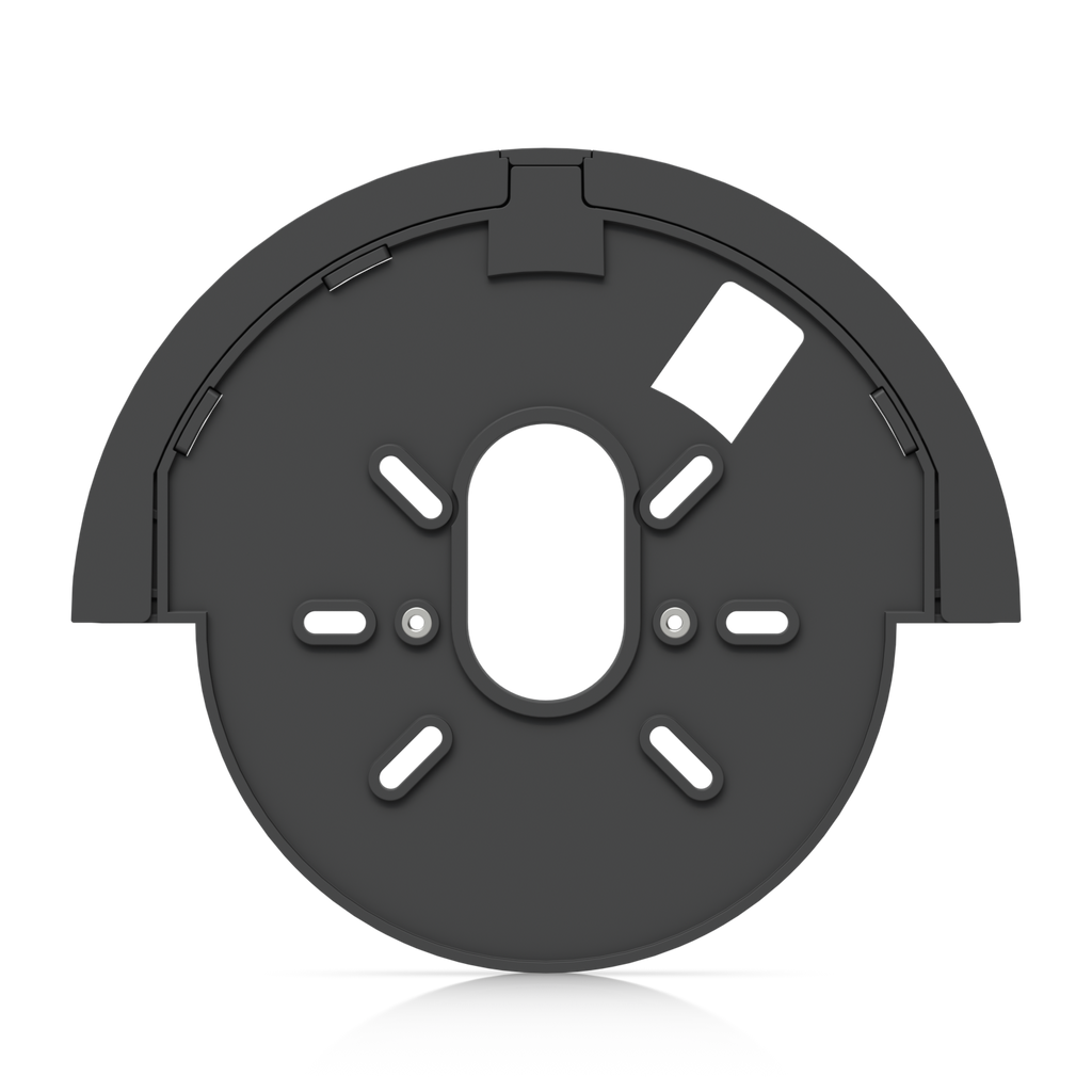 Ubiquiti UACC-G6-DOME-WS | G6 Dome Wall Spacer – White