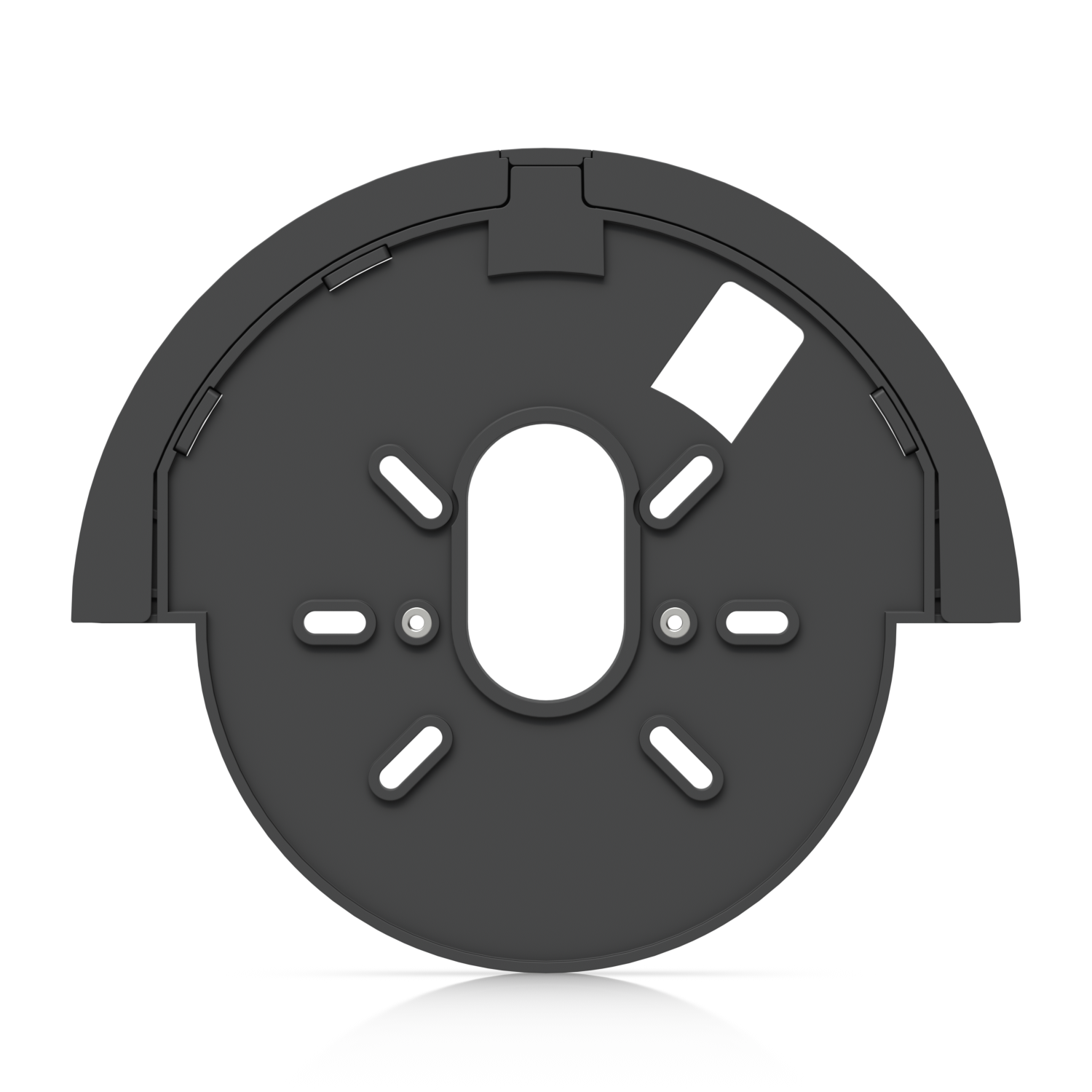 Ubiquiti UACC-G6-DOME-WS | G6 Dome Wall Spacer – White