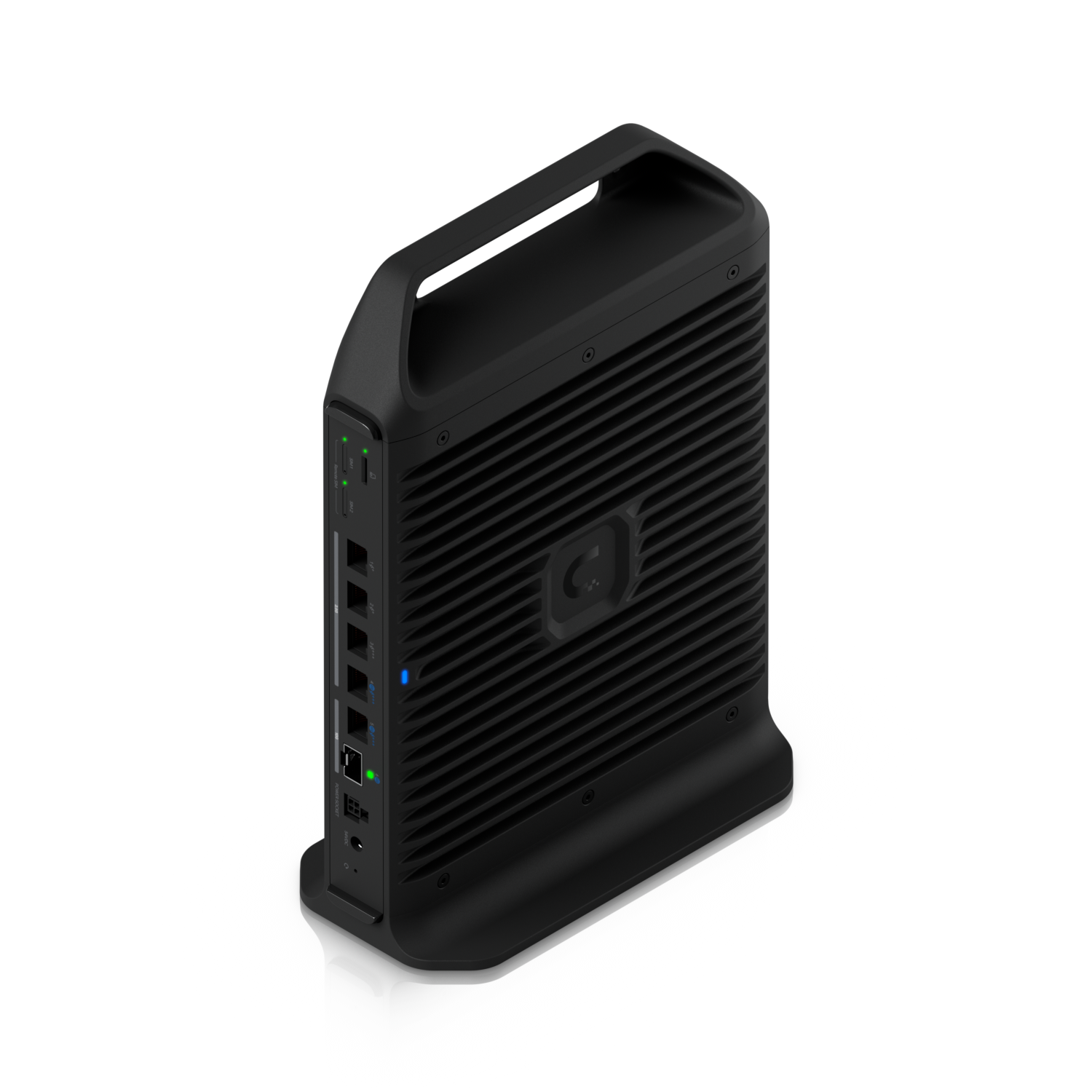 Ubiquiti UCG-INDUSTRIAL | Cloud Gateway Industrial – Default Title