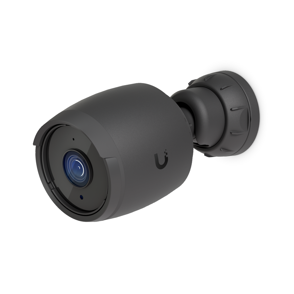 Ubiquiti UVC-G6-BULLET | G6 Bullet Camera | 4K | IP66 | PoE – White