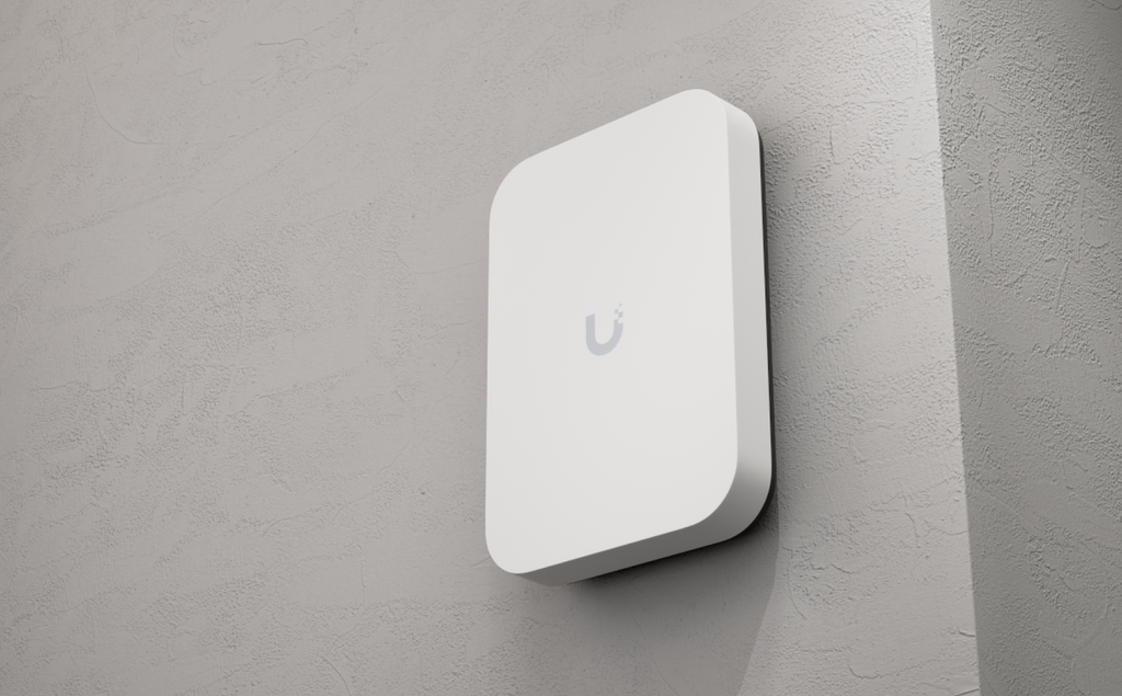 Ubiquiti U7-PRO-XG-WALL | UniFi U7 Pro XG Wall | WiFi 7 | 10 GbE… – Default Title