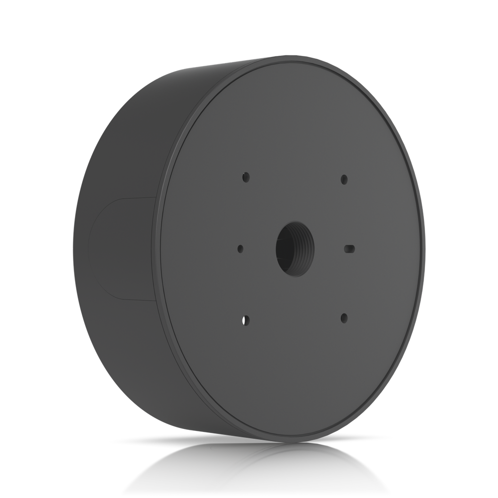 Ubiquiti UAC-AI-360-JB | AI 360 Junction Box – White