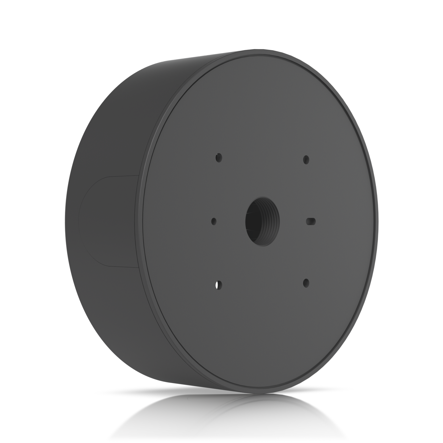 Ubiquiti UAC-AI-360-JB | AI 360 Junction Box – White