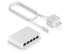 Ubiquiti USW-FLEX-MINI | UniFi Switch Flex Mini | 5 Gbps Switch – Default Title