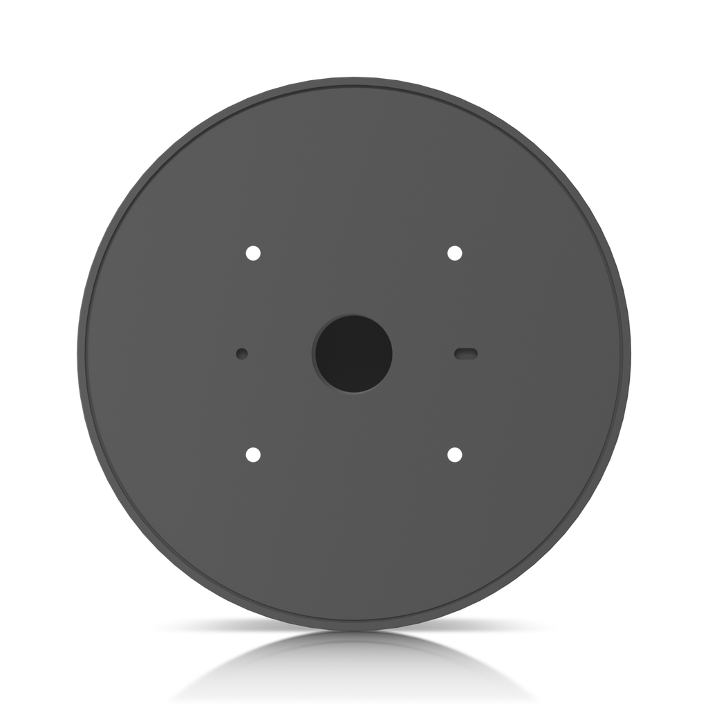 Ubiquiti UAC-AI-360-JB | AI 360 Junction Box – White