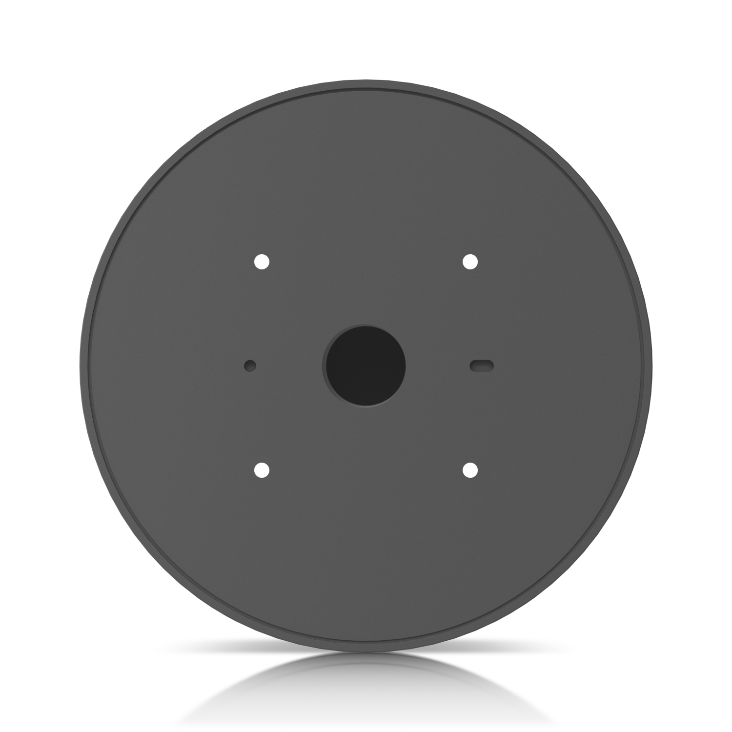 Ubiquiti UAC-AI-360-JB | AI 360 Junction Box – White