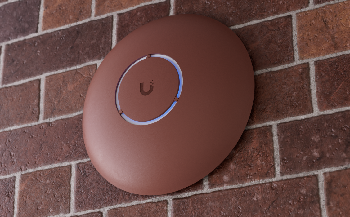 Ubiquiti UACC-U7-COVER | UniFi U7 Decorative Cover – Default Title
