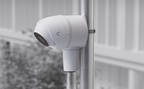 Ubiquiti UAC-CAMERA-CJB | Camera Compact Junction Box – White