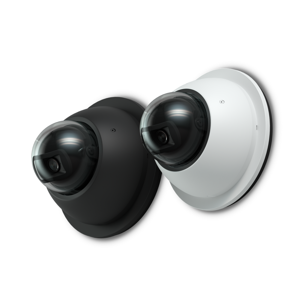Ubiquiti UACC-GB-PLATE | Gang Blank Plate – Black