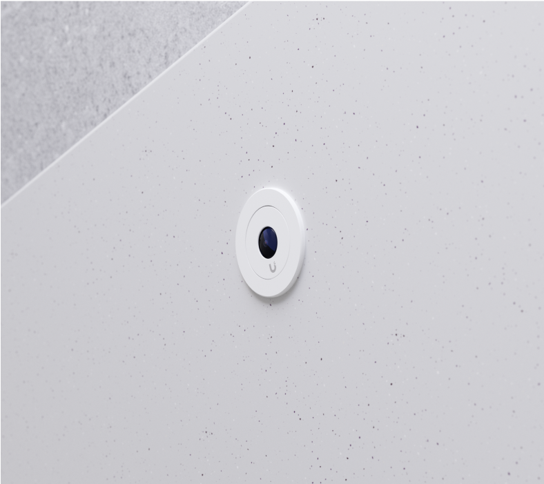 Ubiquiti UVC-AI-THETA | AI Theta Camera | 4K | PoE – Default Title