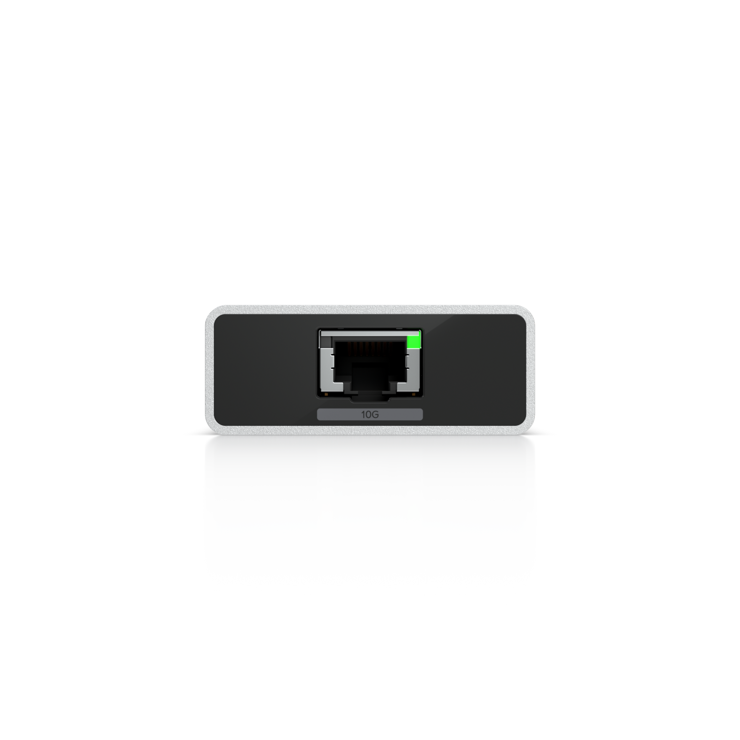 Ubiquiti ADAPTER-RJ45-USBC10GE | 10G Ethernet Adapter (USB‑C) – Default Title