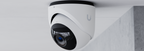 Ubiquiti UVC-G6-TURRET | G6 Turret Camera | 4K | IP66 | PoE – White