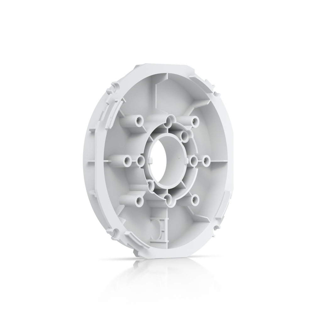 Ubiquiti UAC-CAMERA-JB | Camera Junction Box – White
