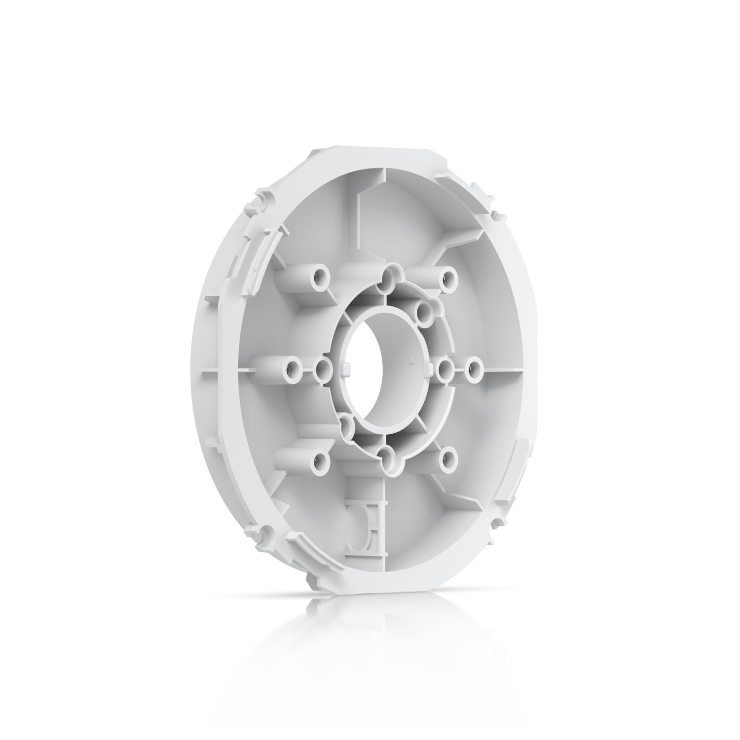 Ubiquiti UAC-CAMERA-JB | Camera Junction Box – White