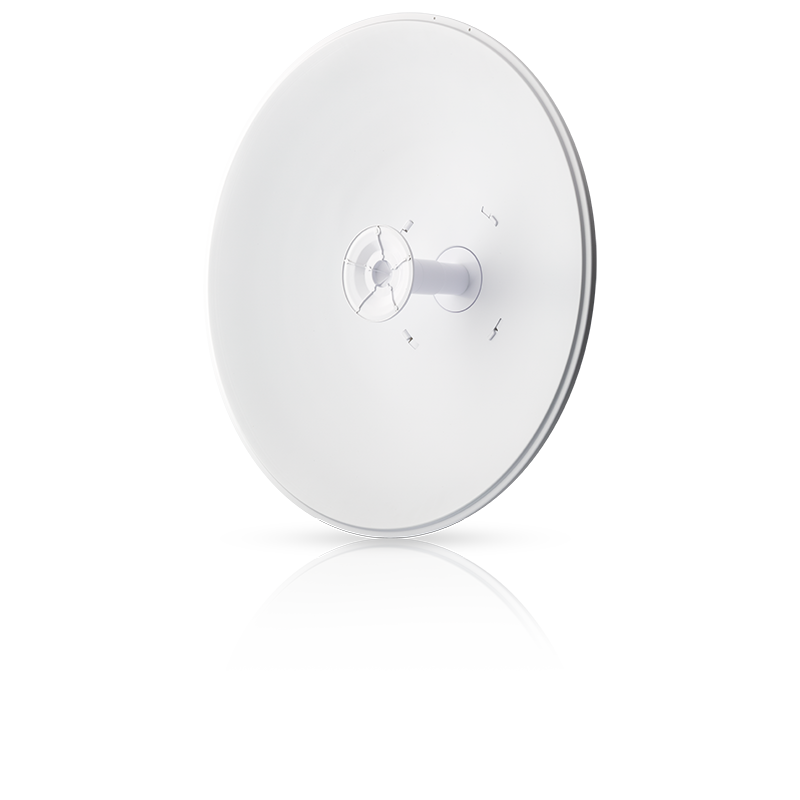Ubiquiti RD-5G30-LW | airMAX RocketDish LW – 30 dBi