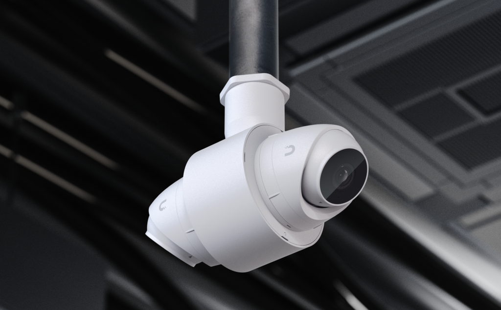 Ubiquiti UACC-CAMERA-DM | Camera Desk Mount – White