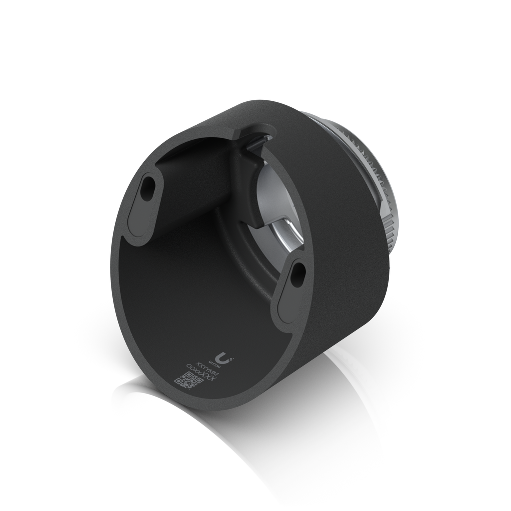Ubiquiti UACC-BULLET-AB | Bullet Angled Base – White