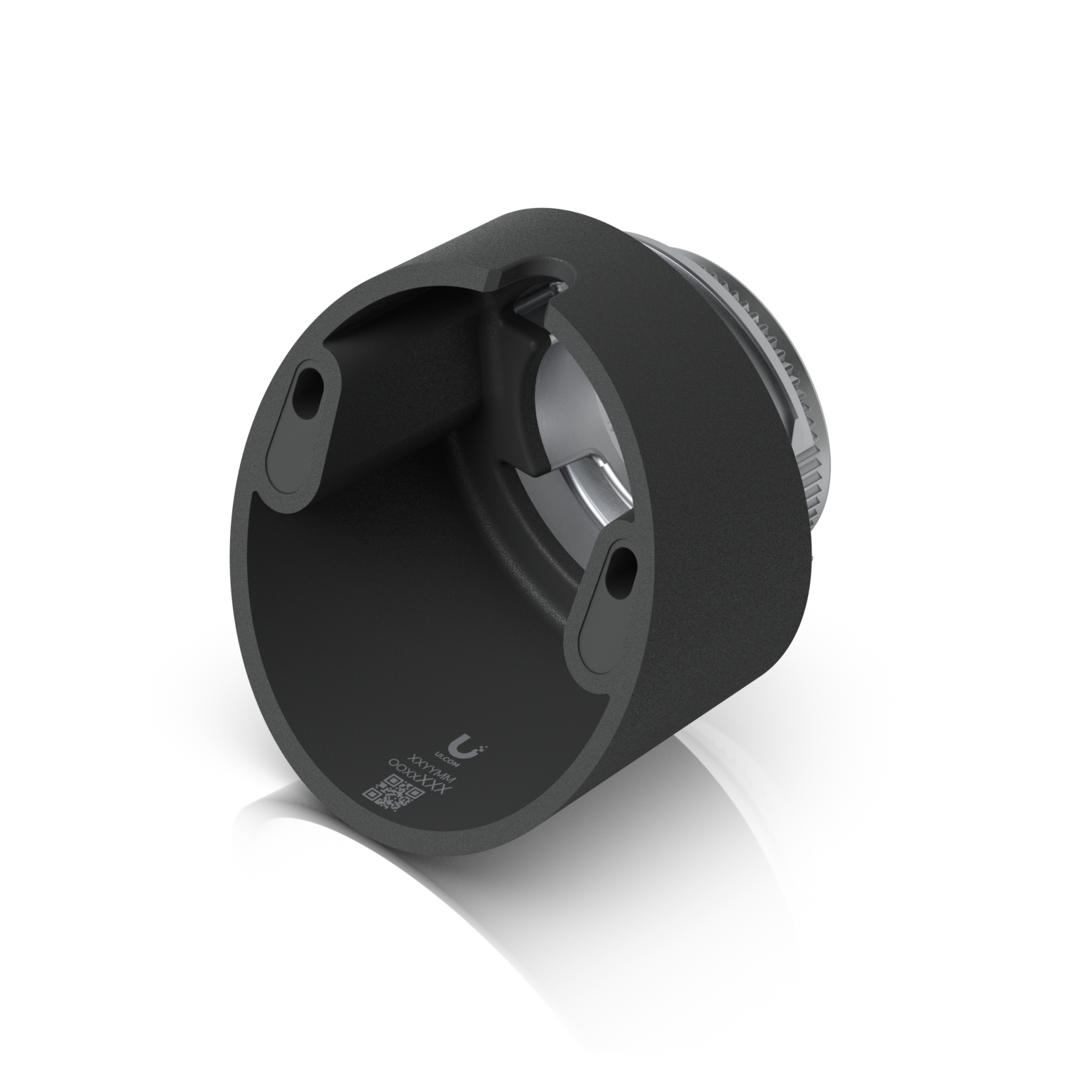 Ubiquiti UACC-BULLET-AB | Bullet Angled Base – White