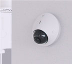 Ubiquiti UVC-G5-DOME | G5 Dome Camera | 2K | IPX4 (While Covered)… – Default Title